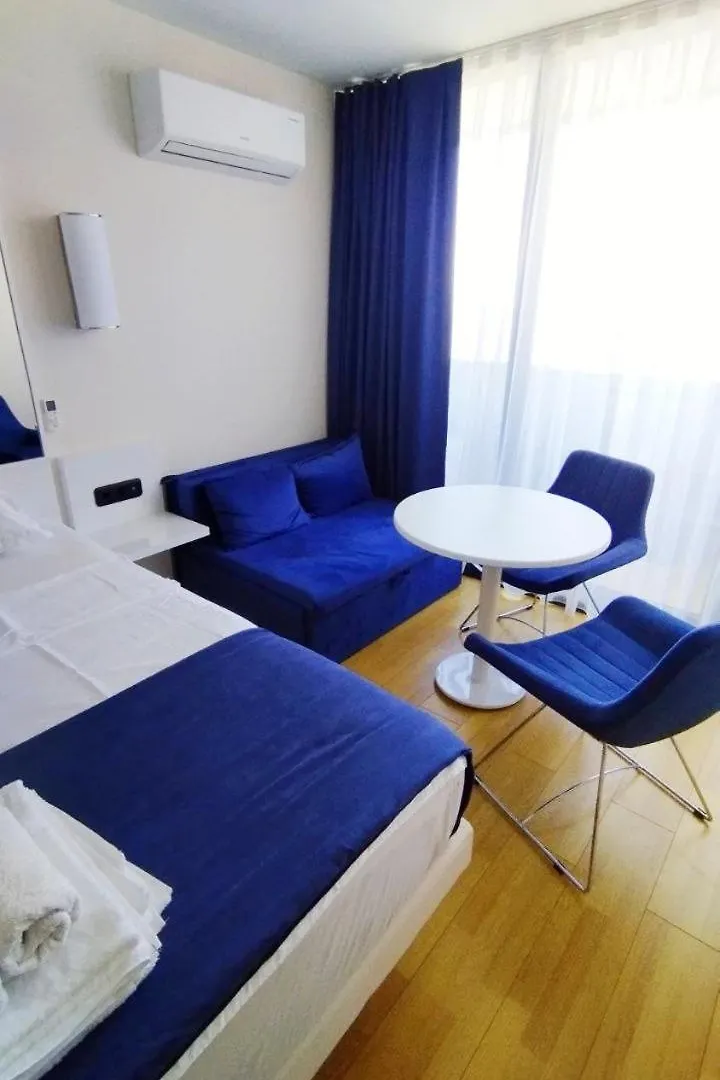 Batumi Panorama Sea View Aparthotel 0*,  Georgia